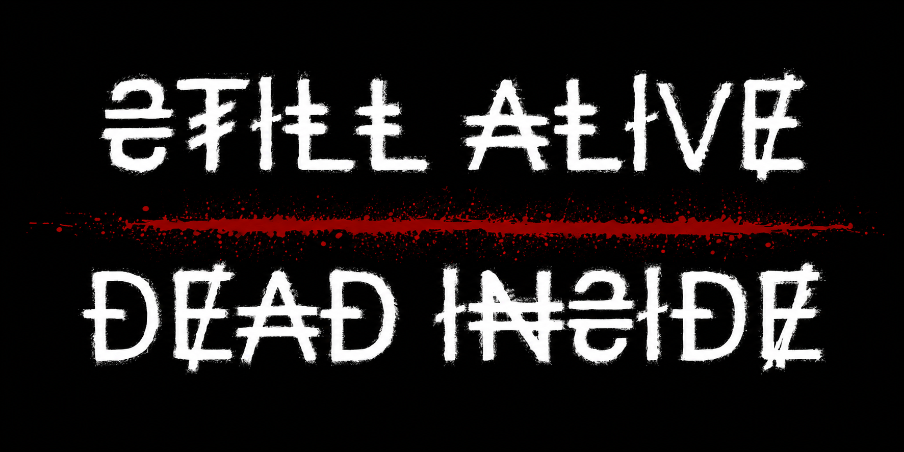 Dead Inside Collection