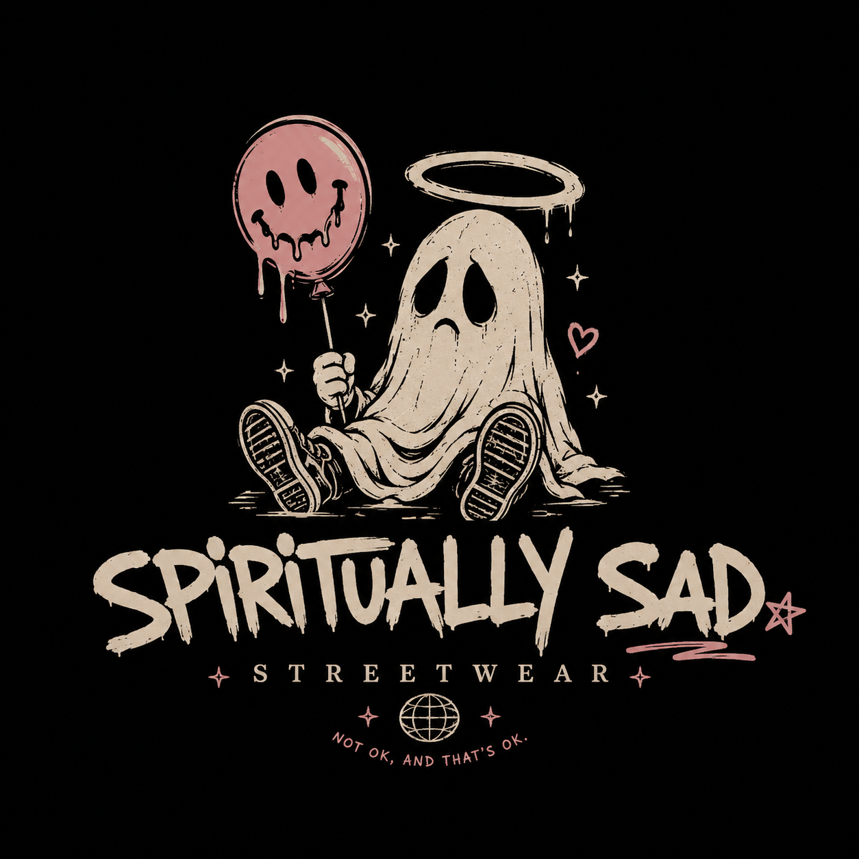 Spiritually Sad Collection