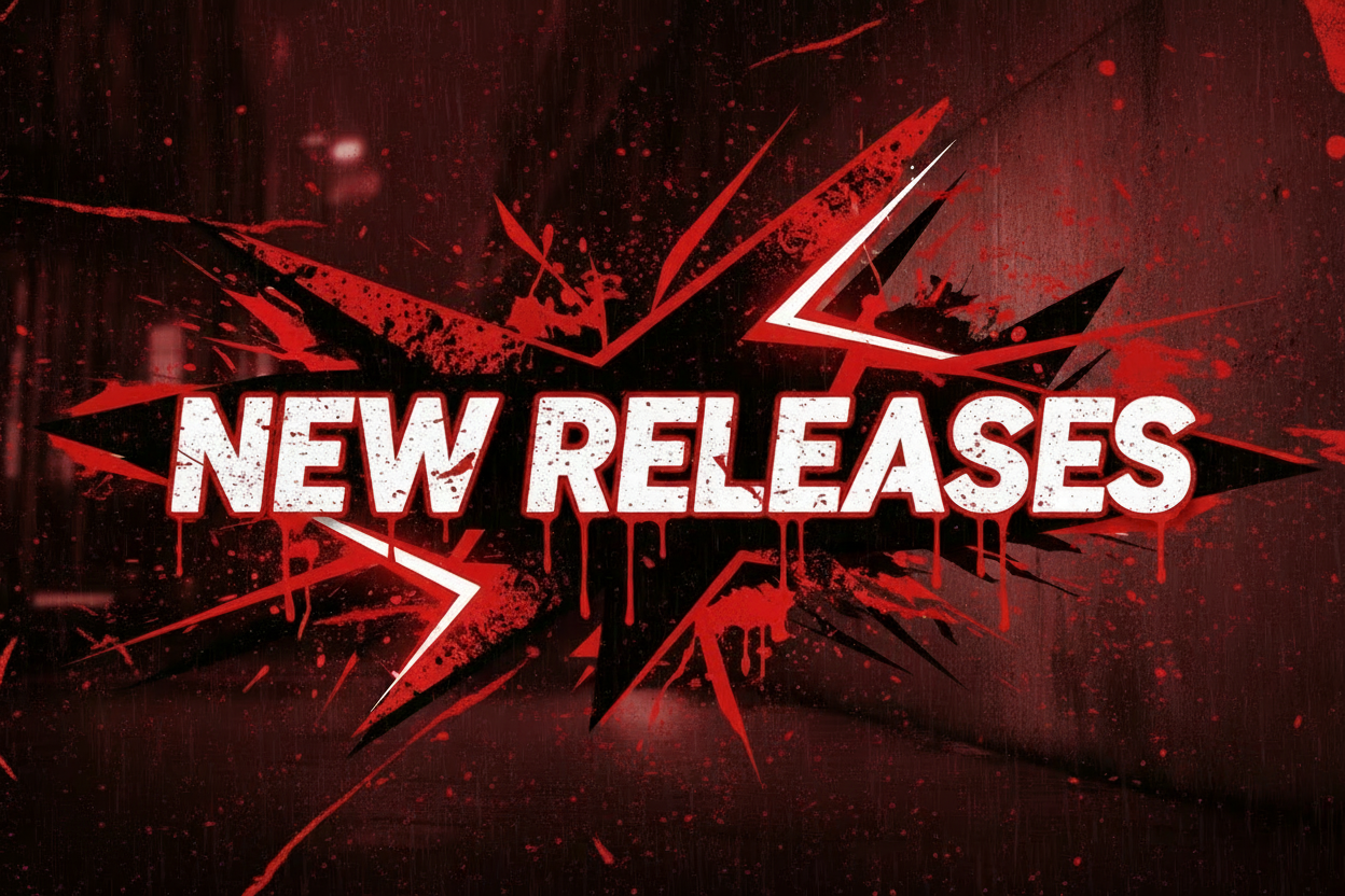 New releases