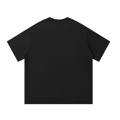 Astigmatism Unisex Oversized T-Shirt