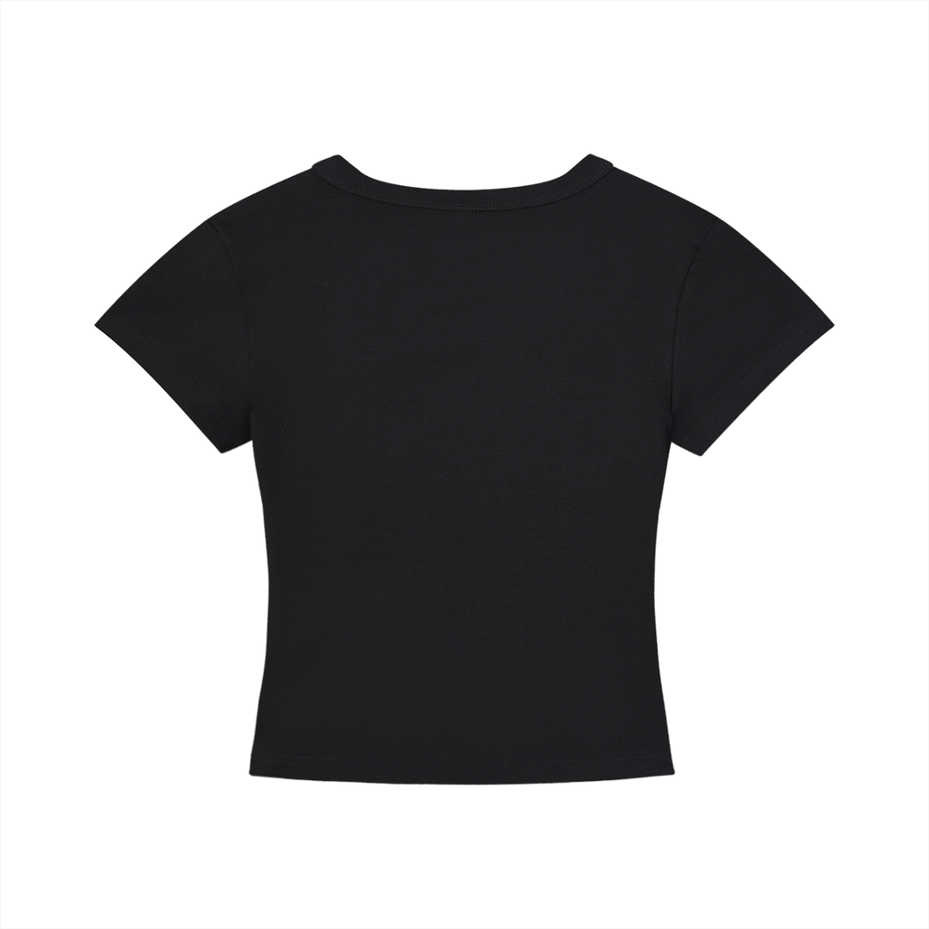 Don't Smut Shame Me Women's Cropped T-Shirt