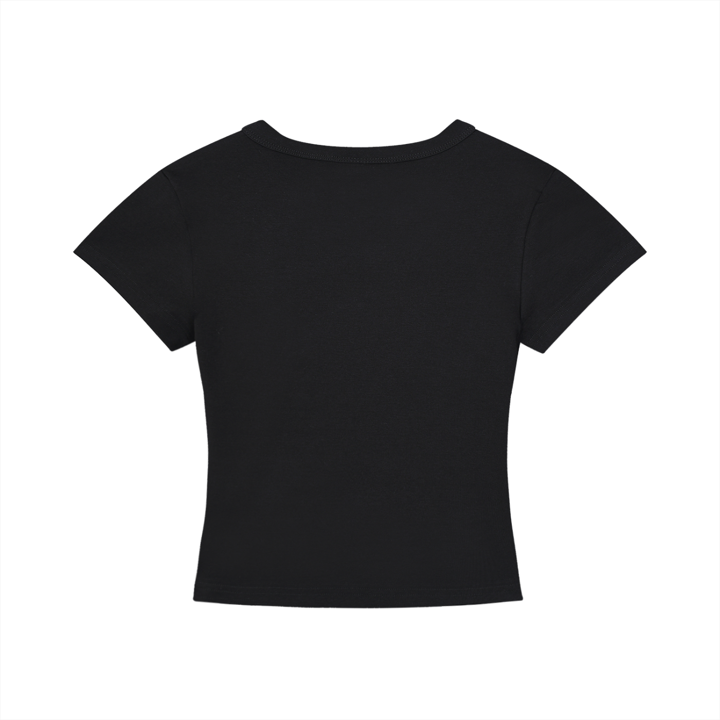 Don't Smut Shame Me Women's Cropped T-Shirt