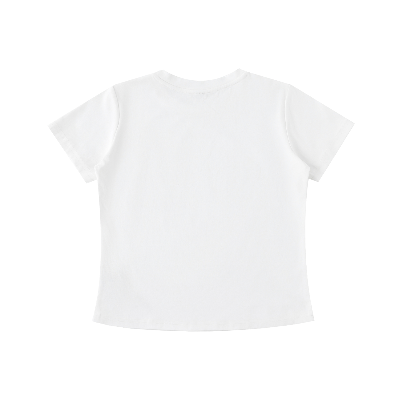 Don't Mind Me Slim Fit T-shirt