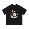 Dusty Rug Cotton T-Shirt