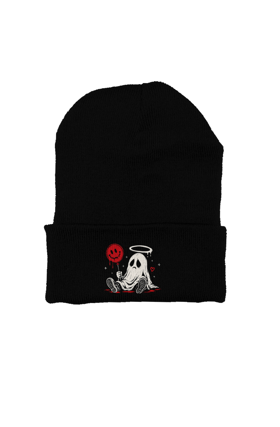 Spiritually Sad beanie