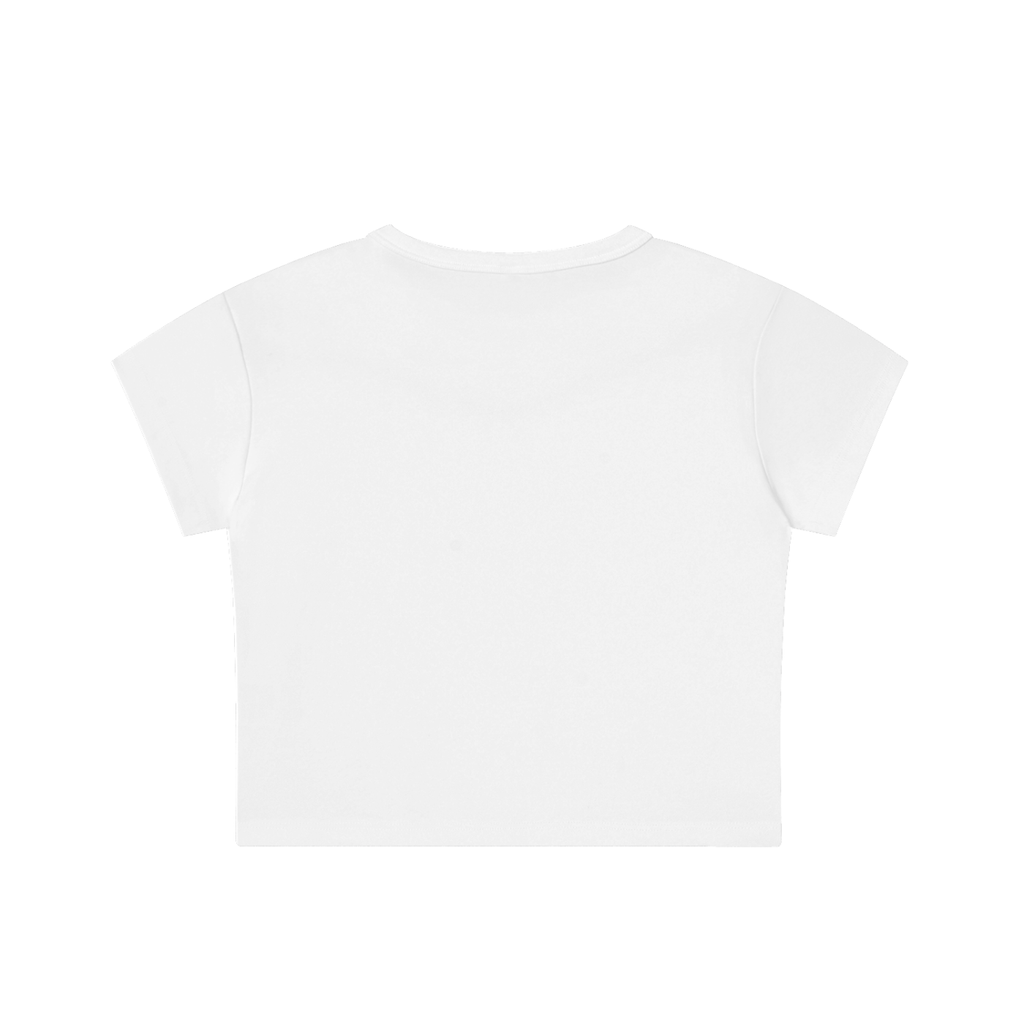 Don't Mind Me Crop Top