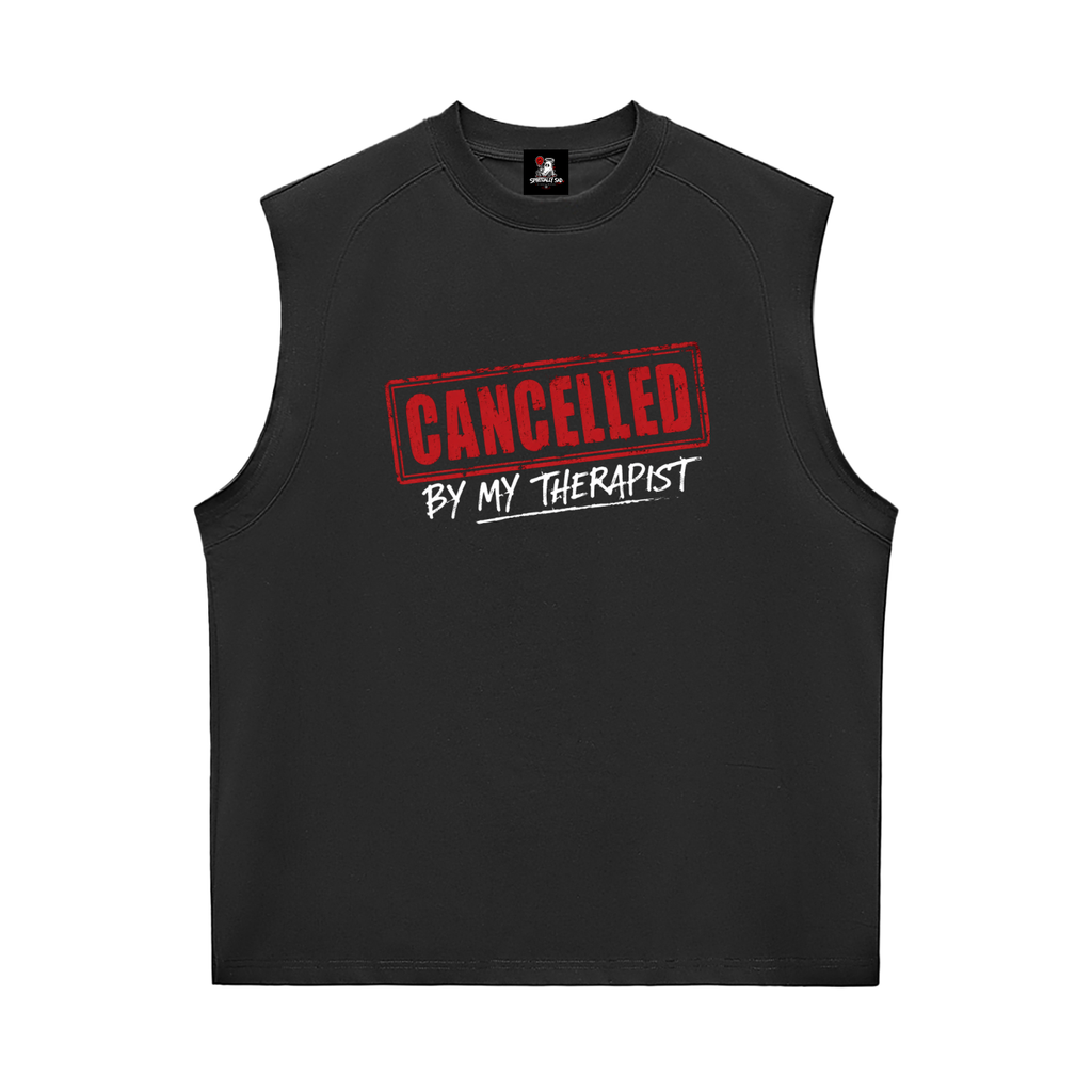 Cancelled Sorona Quick-Dry Cooling Tank Top