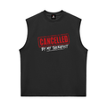 Cancelled Sorona Quick-Dry Cooling Tank Top
