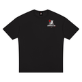 Chaos Demon Oversized Drop Shoulder T-Shirt