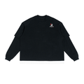 Basement Dweller 2.0 Layer T-Shirt