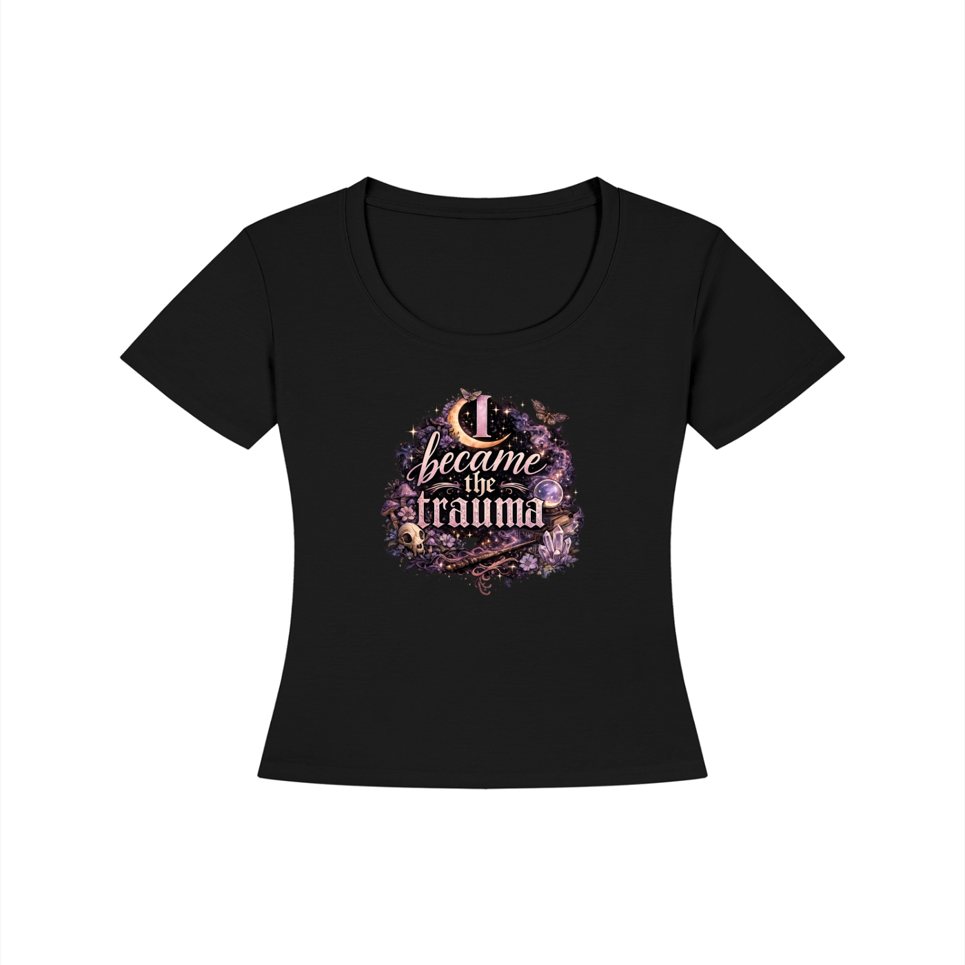 The Trauma Baby T-Shirt