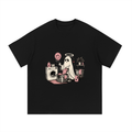 It's Laundry Day Cotton T-Shirt