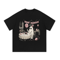 Nobody Came To My Party Cotton T-Shirt