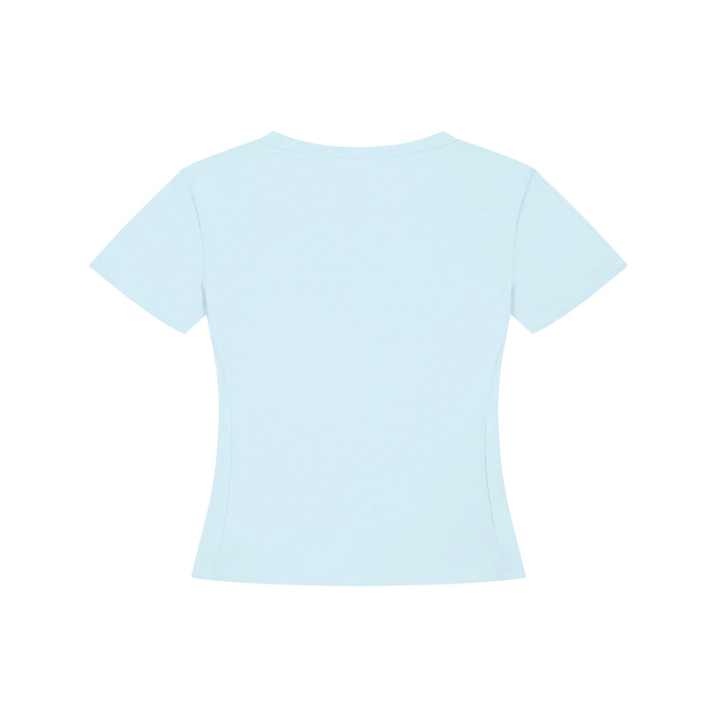 Stressed depressed Baby T-Shirt