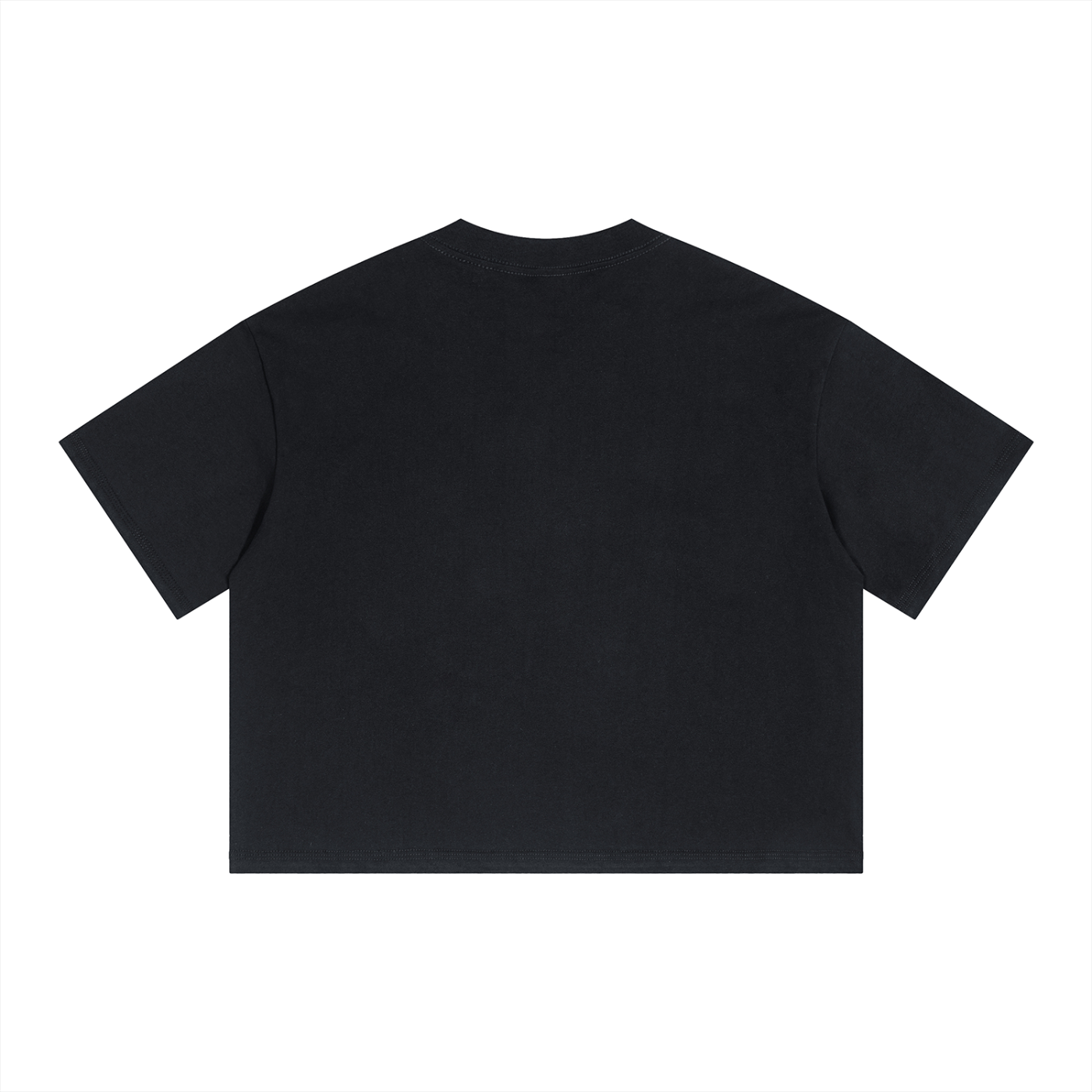 Dead Inside Drop Shoulder T-Shirt