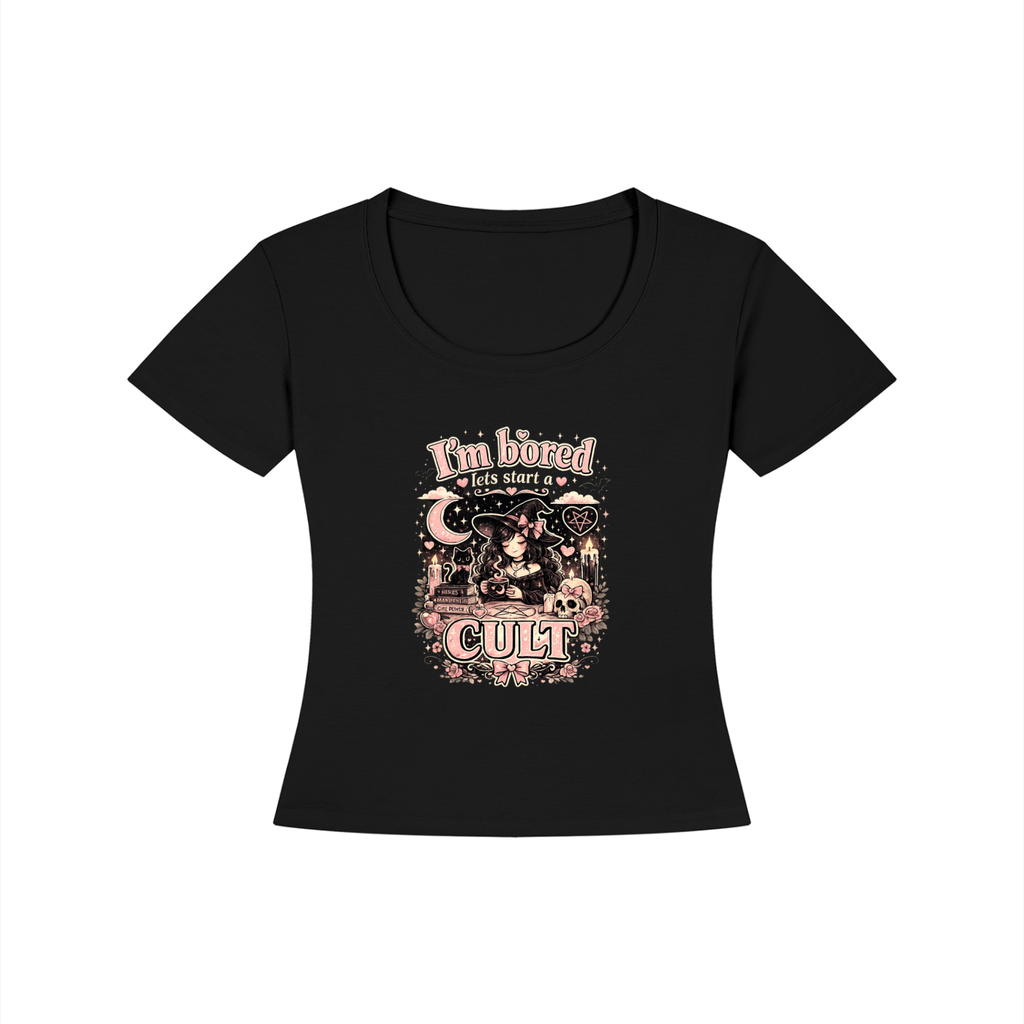 Cult Baby T-Shirt
