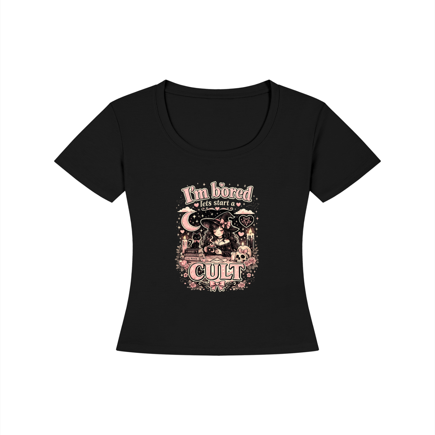 Cult Baby T-Shirt