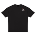 Basement Dweller 2.0 Oversized Drop Shoulder T-Shirt