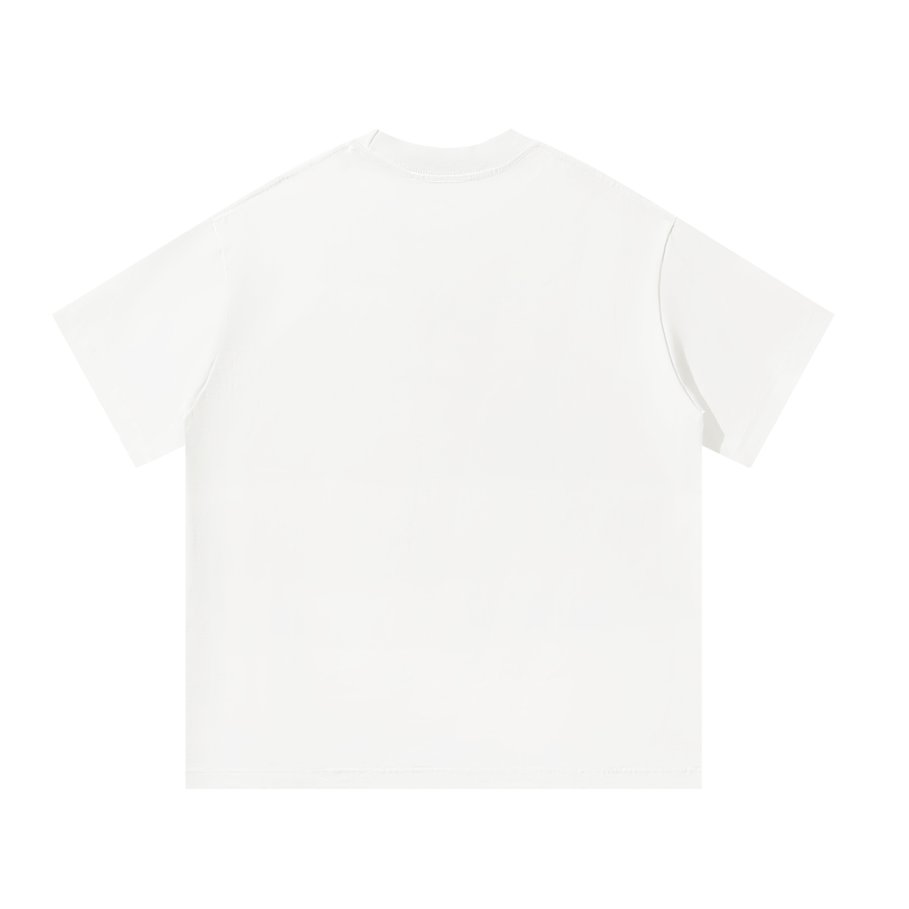Dead Inside Unisex Oversized T-Shirt