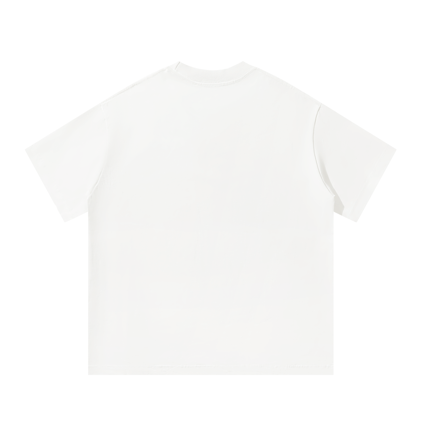 Dead Inside Unisex Oversized T-Shirt
