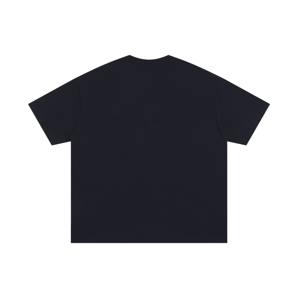 Cancelled Unisex Oversized Cotton T-Shirt