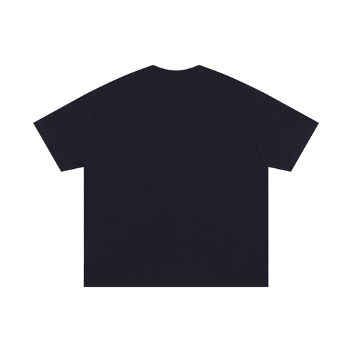 Cancelled Unisex Oversized Cotton T-Shirt